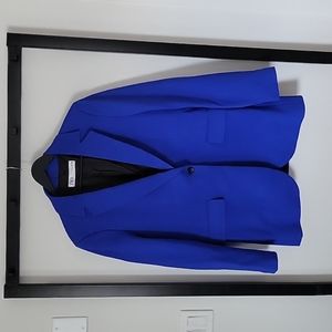 Zara Blazer Size L Never Worn